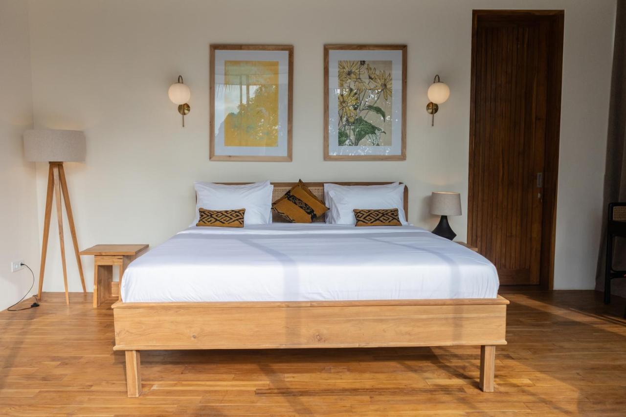Villa Joyia Ubud Eksteriør bilde