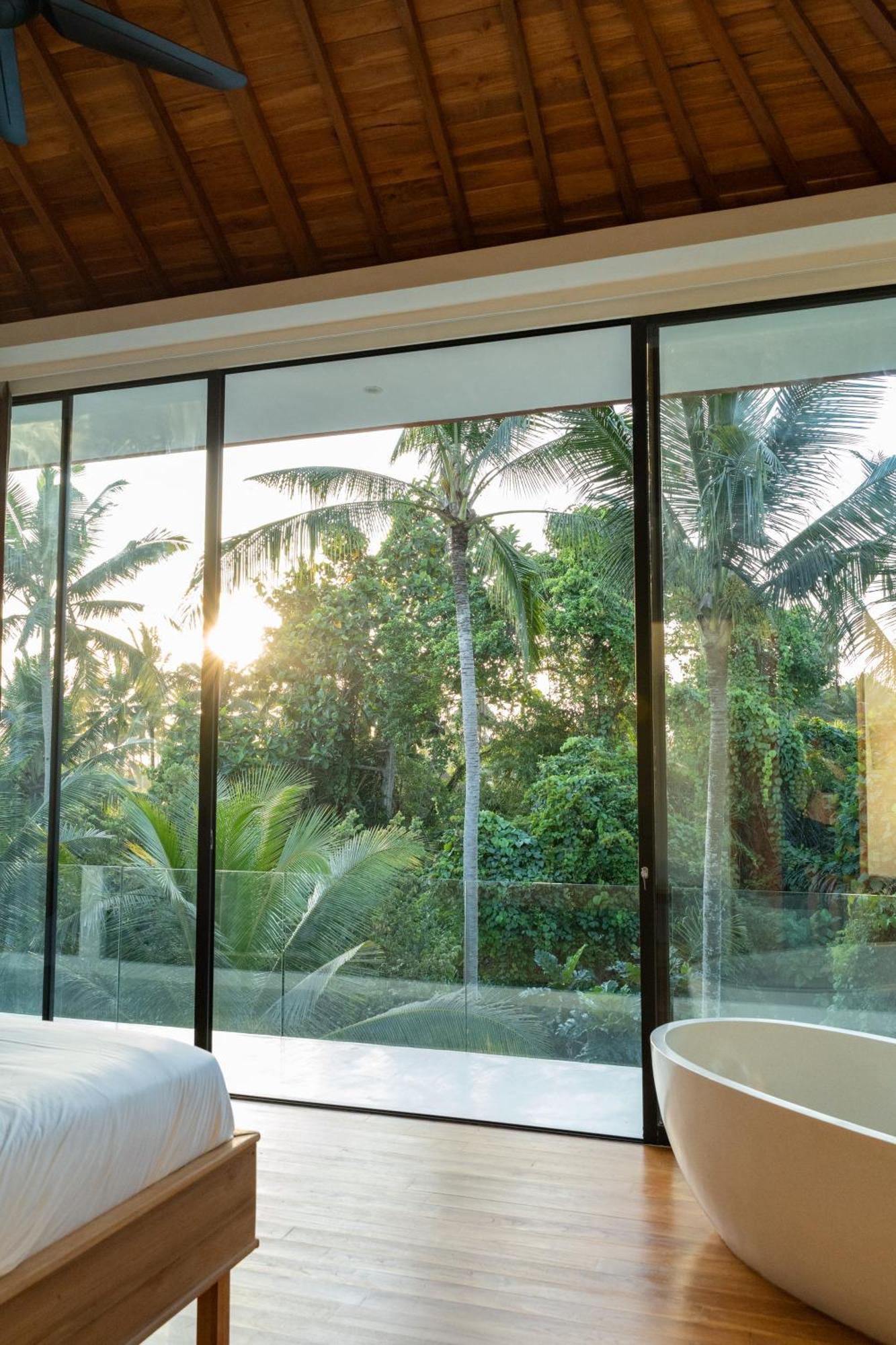 Villa Joyia Ubud Eksteriør bilde
