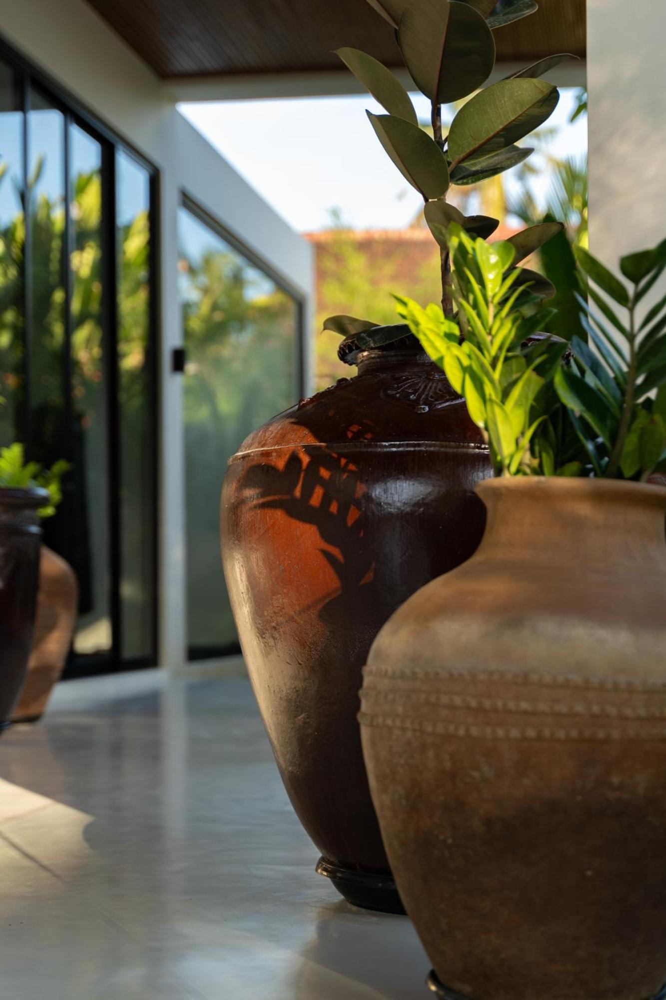 Villa Joyia Ubud Eksteriør bilde