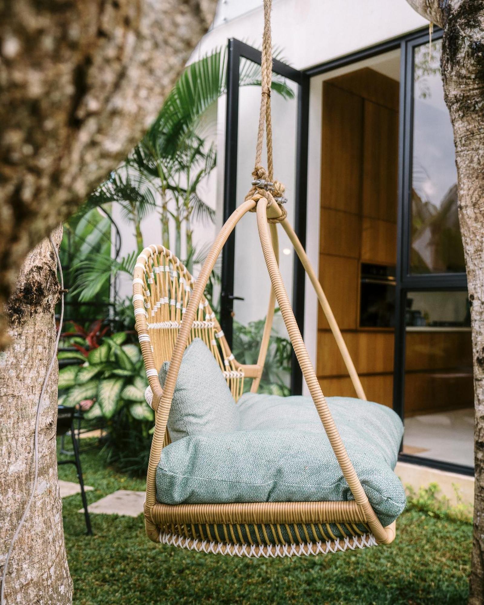 Villa Joyia Ubud Eksteriør bilde