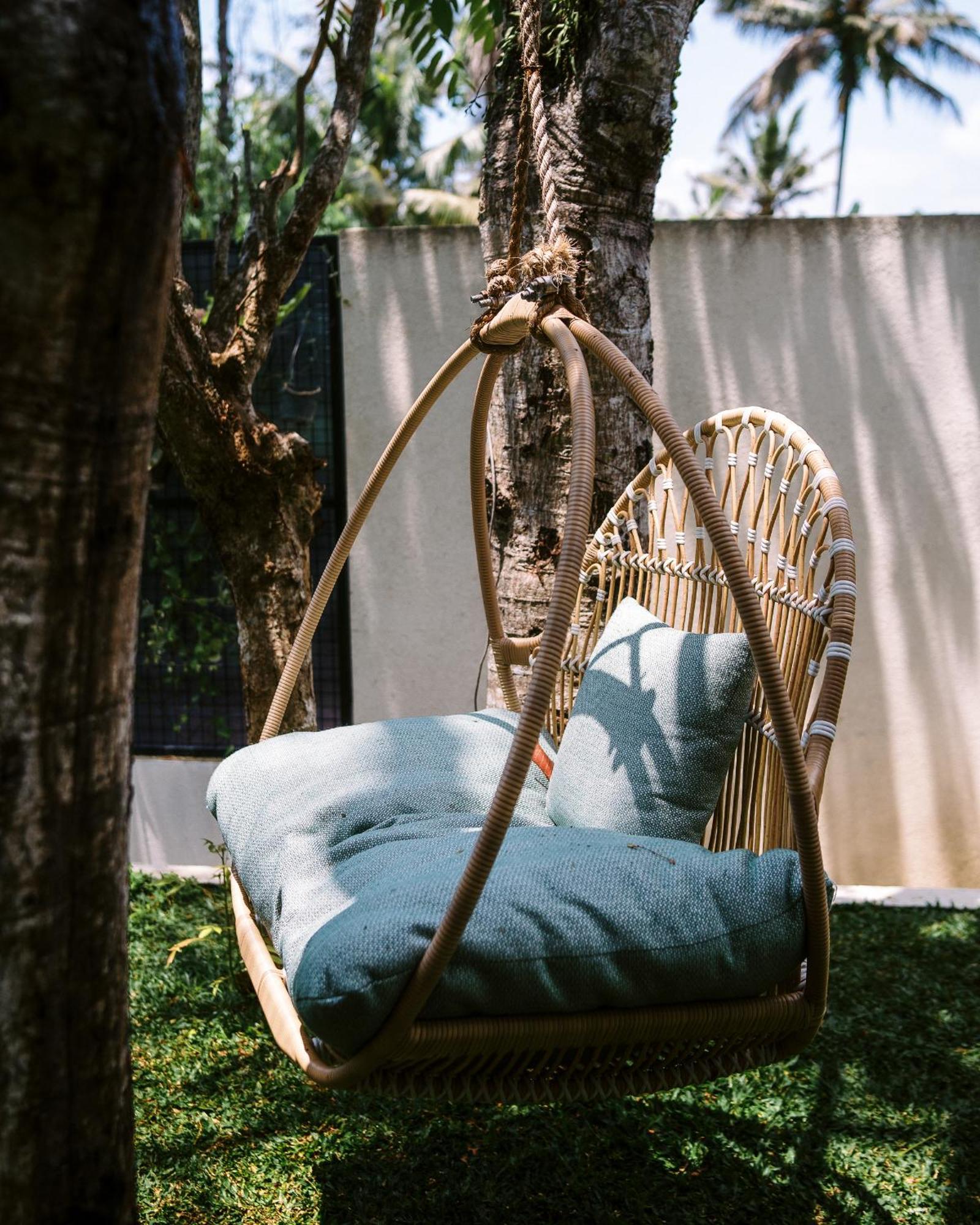 Villa Joyia Ubud Eksteriør bilde
