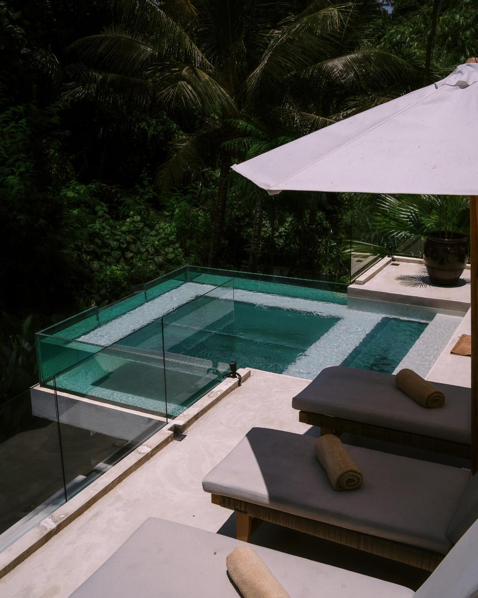 Villa Joyia Ubud Eksteriør bilde