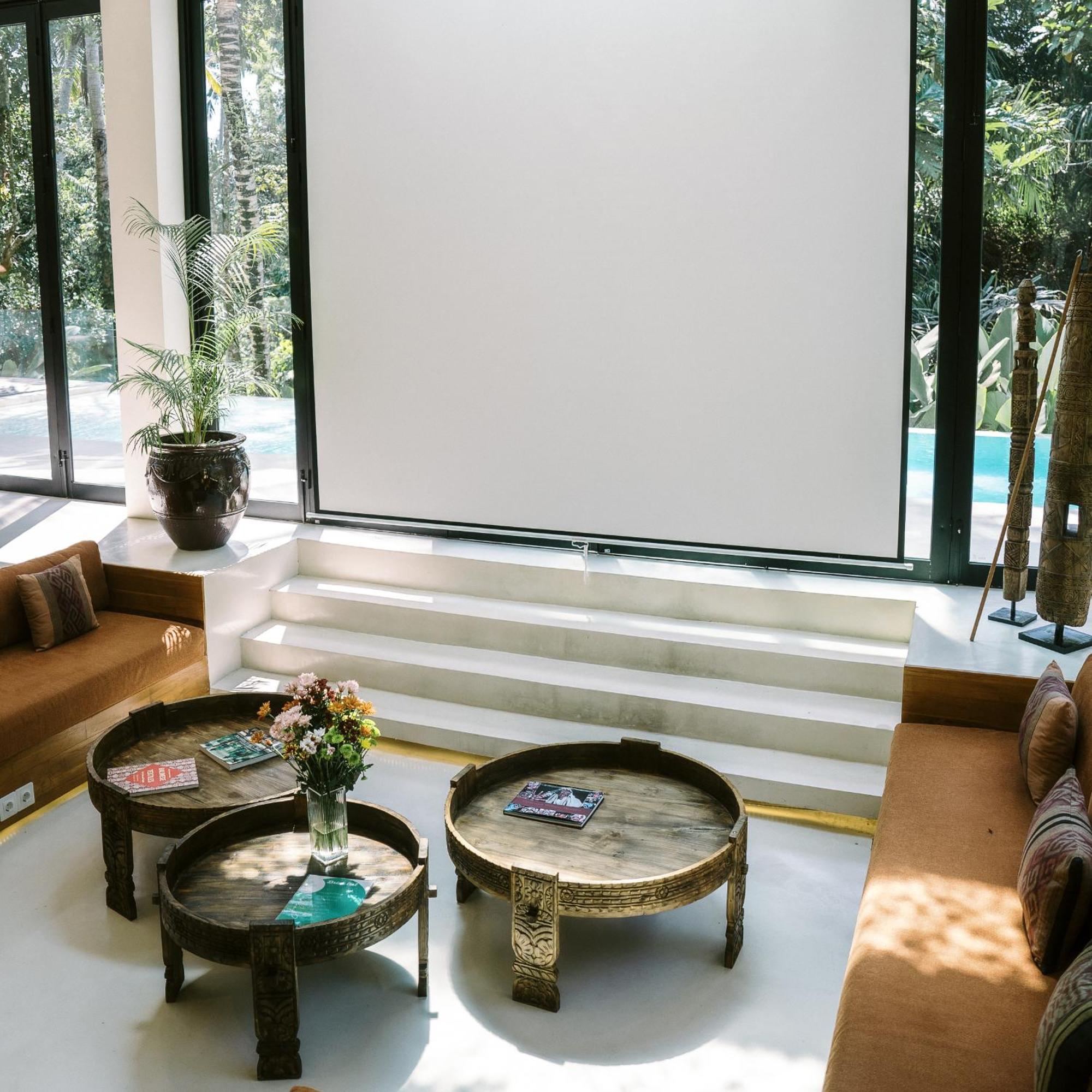 Villa Joyia Ubud Eksteriør bilde