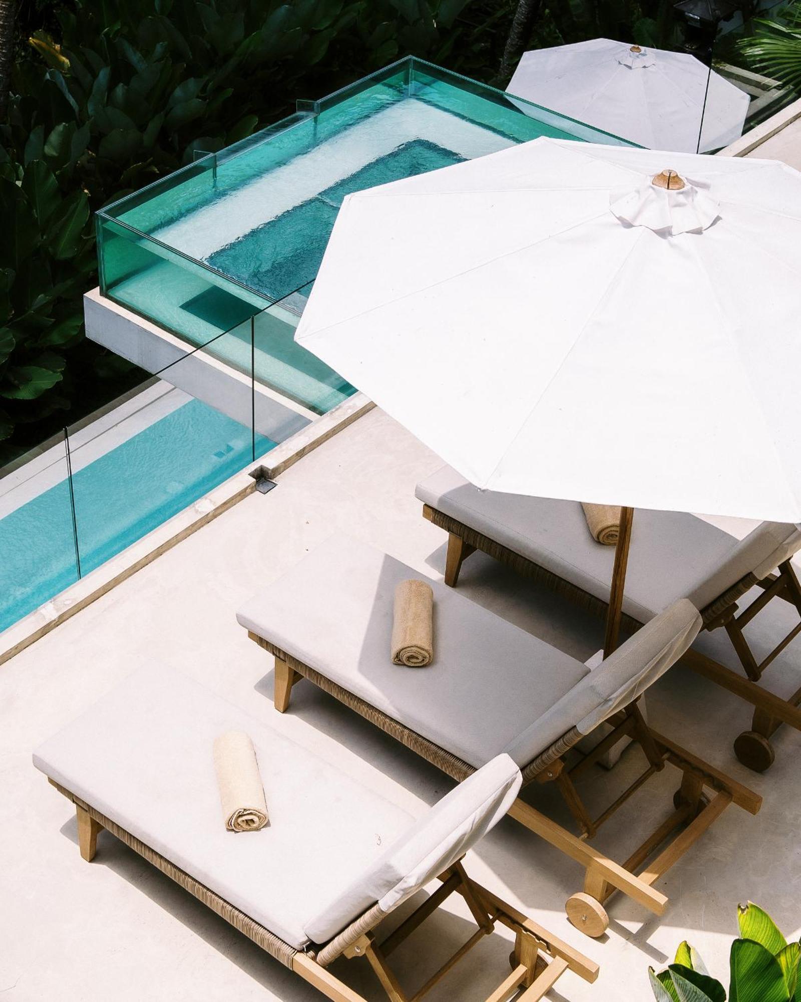 Villa Joyia Ubud Eksteriør bilde
