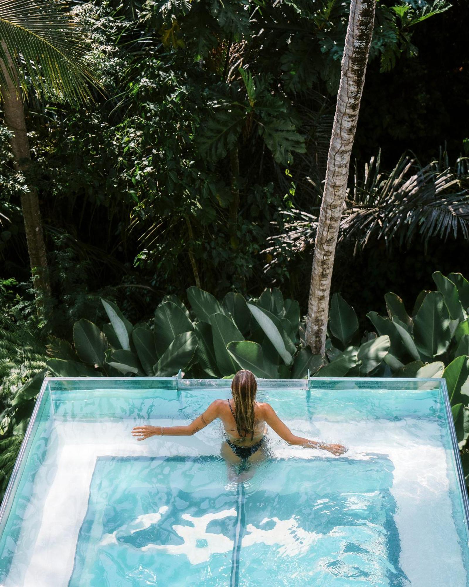 Villa Joyia Ubud Eksteriør bilde